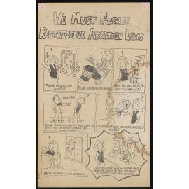 We must fight restrictive abortion laws