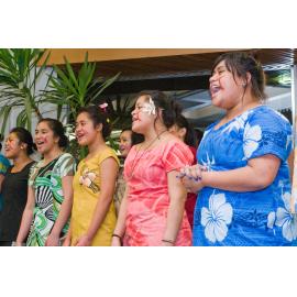 Samoan Language Week 2010