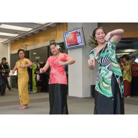 Samoan Language Week 2010