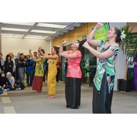 Samoan Language Week 2010