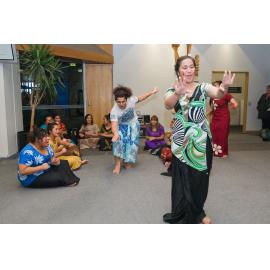 Samoan Language Week 2010