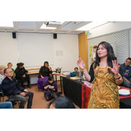 Samoan Language Week 2010