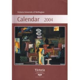 Calendar 2004