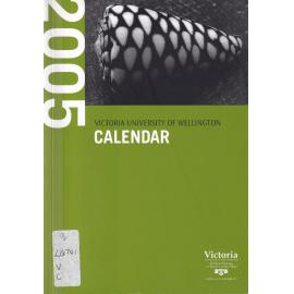 Calendar 2005