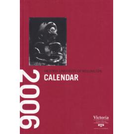 Calendar 2006