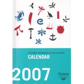 Calendar 2007