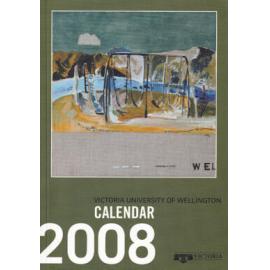 Calendar 2008