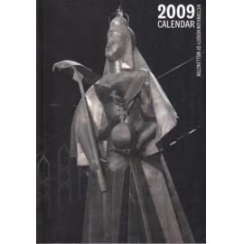 Calendar 2009
