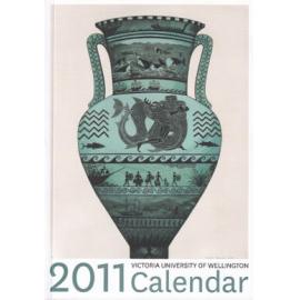 Calendar 2011