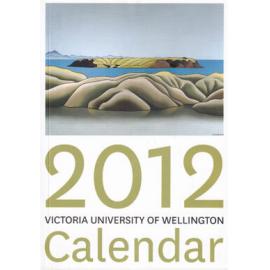 Calendar 2012