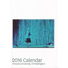 Calendar 2016