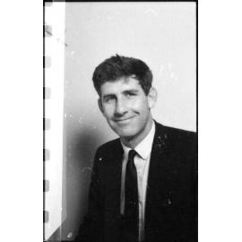 R. M. Alley, Political Science Dept.