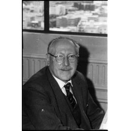 Mr J. Wright, English