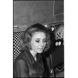 Mrs M. J. Bondy, Mathematics