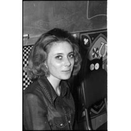 Mrs M. J. Bondy, Mathematics