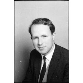 Dr. D. E. Paterson, Law