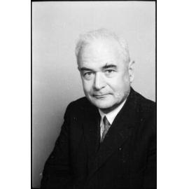 H. A. C. Murray, Classics