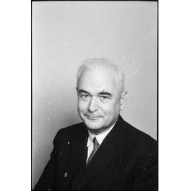 H. A. C. Murray, Classics