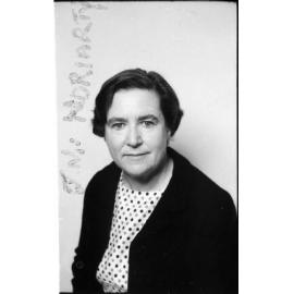 J. M. Moriarty [J. M. Moriarty]