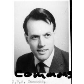 J. P. A Commons, English [Commons]