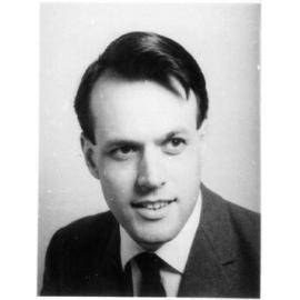 J. P. A Commons, English