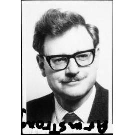 W. R. Amstrong [Armstrong]