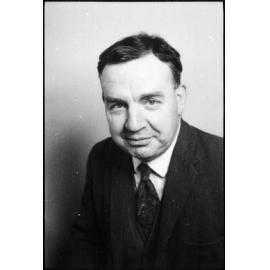 Prof. J. E. A. Nixon, Physics 