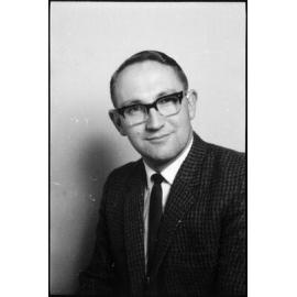 Prof. N. G. Chapman, Physics