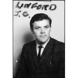 Mr. J. C. Linford [Linford J. C.]