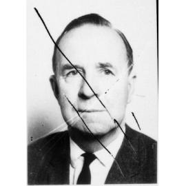 Dr. J. Ewing, ex Education