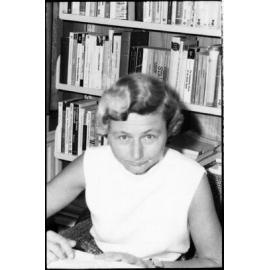 Miss L. M. Halberstam, History