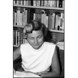 Miss L. M. Halberstam, History