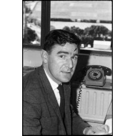 Mr. S. W. Slater, Psychology