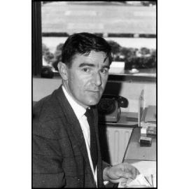 Mr. S. W. Slater, Psychology