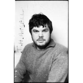 Dr. J. H. Ansell, Maths [J. H. Ansell]