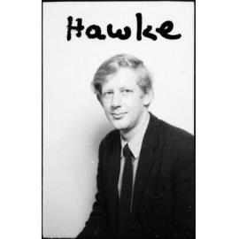 Prof. G. R. Hawke, Economics [Hawke]