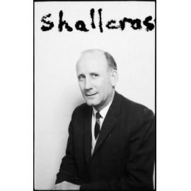 J. J. Shallcrass, Education [Shallcrass]
