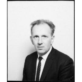 R. M. McDonald, Bus. Admin