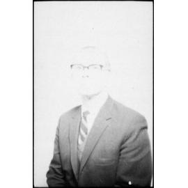 Dr. H. B. Low, Economics