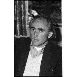 Mr. T. G. Stalknecht, Information Science