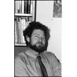 Mr. P. Olds, Universty Extension