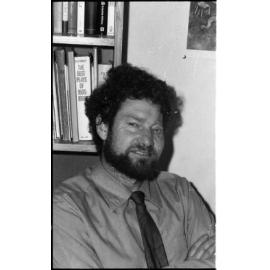 Mr. P. Olds, Universty Extension