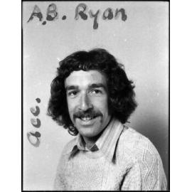 Dr A.B. Ryan, Accountacy [A.B. Ryan, Acc.] 