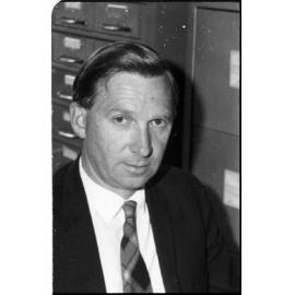 Dr. R. B. Payne, Information Science