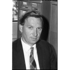 Dr. R. B. Payne, Information Science