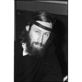 Mr. C. J. Wallace, Information Science