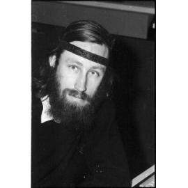 Mr. C. J. Wallace, Information Science