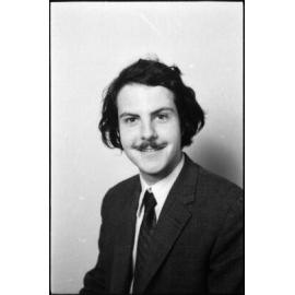 Mr. D. P. L. Fournier, French