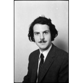 Mr. D. P. L. Fournier, French