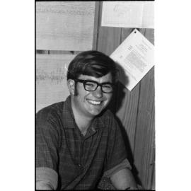 Mr. E. C. G. Smith, Maths